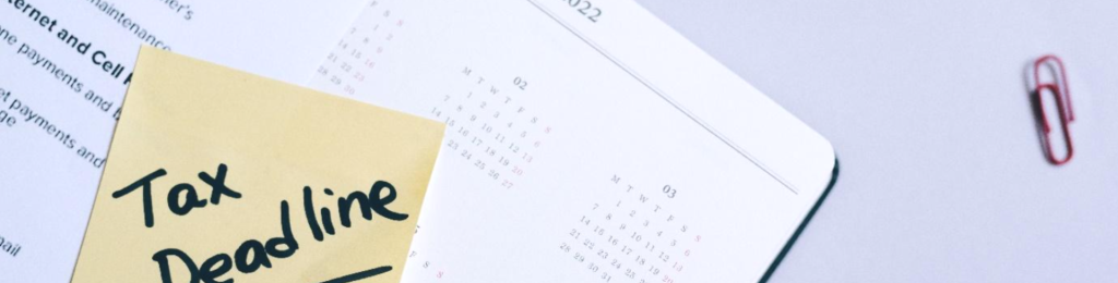 Understanding Capital Gains Tax 101 Guide - Bridgecoin Blog Featured Image